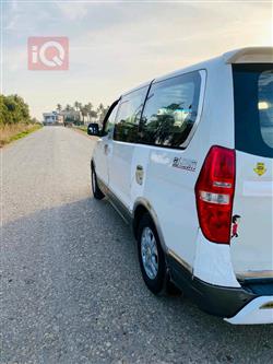 هيونداي ستار اكس